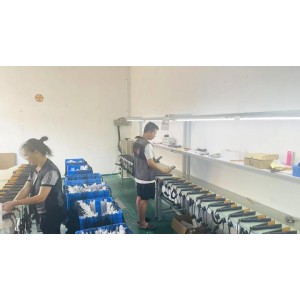 Shenzhen Five Plus Technology Co., Limited Supplier Evaluation