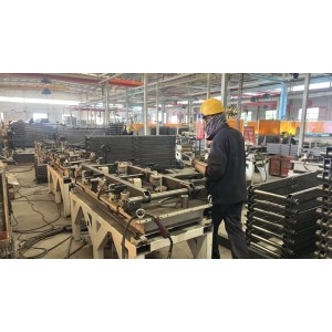 Qingdao Eterlift Machinery Co., Ltd. Supplier Evaluation