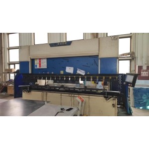 Shandong Bowete Heavy Industry Machinery Co., Ltd. Supplier Evaluation