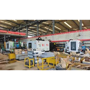 Qufu Lekang Medical Technology Group Co., Ltd. Supplier Evaluation