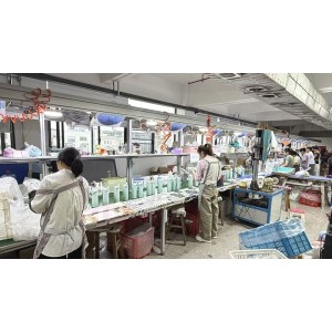 Yongkang Helen Houseware Co., Ltd. Supplier Evaluation