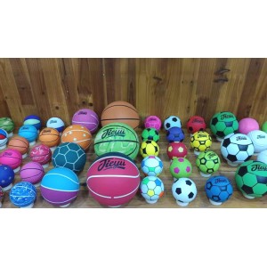 Changtai Jieyu Sports Equipment Co., Ltd. Supplier Evaluation