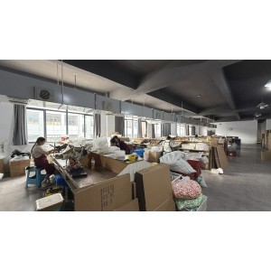 Lishui Queenstar Stationery Manufacturing Co., Ltd. Supplier Evaluation