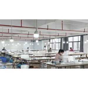 Jinhua Xinyurui Crafts Co., Ltd. Supplier Evaluation