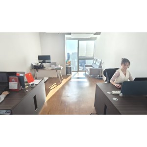 Work-Sun (Beijing) International Trade Co., Ltd. Supplier Evaluation