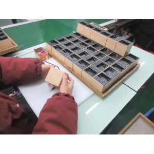 Fuzhou Farway Electronics Co., Ltd. Supplier Evaluation