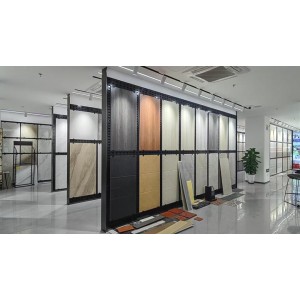 Foshan Hanse Industrial Co., Ltd. Supplier Evaluation