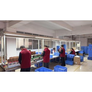 Foshan Shunde Shengzhan Digital Paper Co., Ltd. Supplier Evaluation