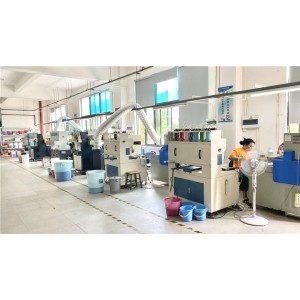 Fu Zhou Sheng Leaf Import And Export Co., Ltd. Supplier Evaluation