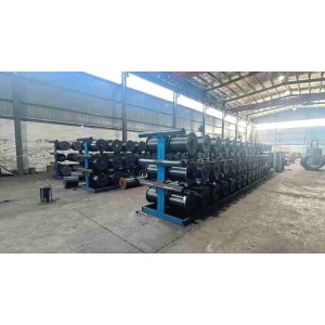 Yutian County Steel Wing Metal Products Co., Ltd. Supplier Evaluation