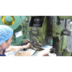 Dongguan City Hongxu Packaging Products Co., Ltd. Supplier Evaluation