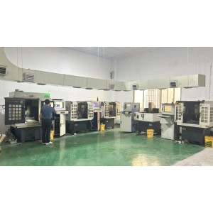 Zhongshan Yiqihong Hardware Co., Ltd. Supplier Evaluation