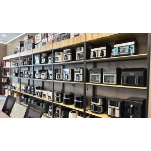 Zhongshan Zhenmei Electrical Appliance Co., Ltd. Supplier Evaluation