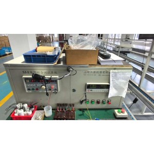 Zhejiang Hongchuan Power Technology Co., Ltd. Supplier Evaluation