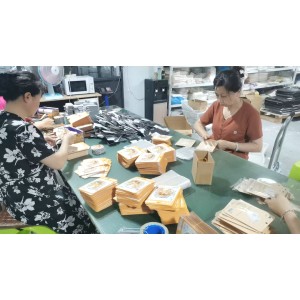 Wenzhou Sunlast Metal Products Co., Ltd. Supplier Evaluation
