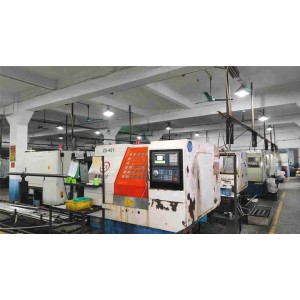 Guangdong Shuangxin Precision Components Co., Ltd. Supplier Evaluation