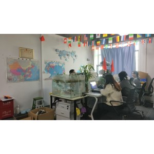 Shenzhen Baozhiyang Technology Co., Ltd. Supplier Evaluation