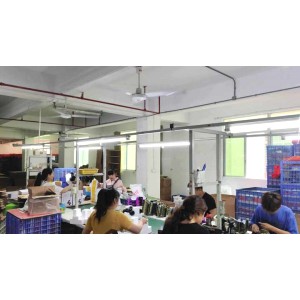 Shantou Chenghai Guangyi Meijin Plastic Toys Factory Supplier Evaluation
