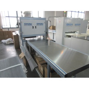 Suzhou Forst Filter Co., Ltd. Supplier Evaluation