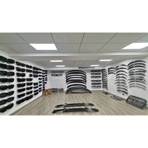 Changzhou Hao Mu Vehicle Industry Co., Ltd. Supplier Evaluation
