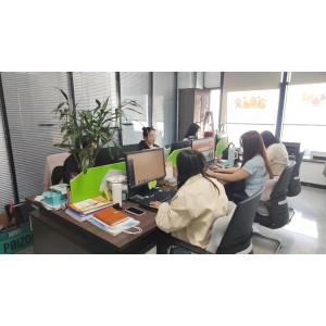 Shandong Luwei Machinery Co., Ltd Supplier Evaluation