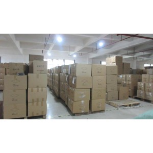 Shenzhen Eigday Heating Limited Supplier Evaluation