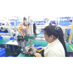 Shenzhen Sonida Digital Technology Co., Ltd. Supplier Evaluation