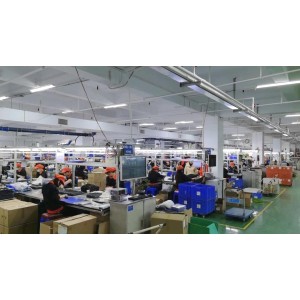 Topjet Technology Co., Ltd. Supplier Evaluation
