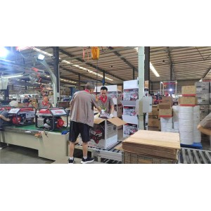 Chongqing Senci Import & Export Trade Co., Ltd. Supplier Evaluation