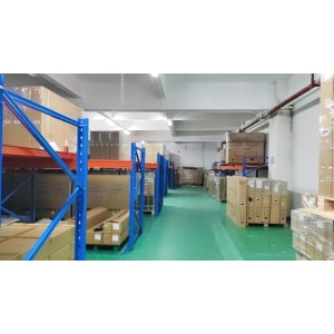 Dongguan Riotouch Technology Co., Ltd. Supplier Evaluation