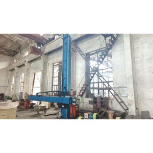 Henan Taiguo Boiler Group Co., Ltd. Supplier Evaluation