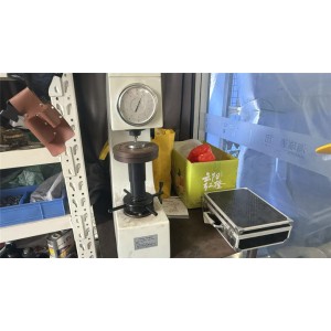 Jiangsu Harriston Machinery Co., Ltd. Supplier Evaluation