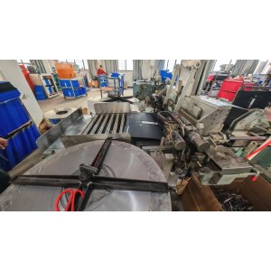 Zhejiang Ounan Industrial And Trade Co., Ltd. Supplier Evaluation