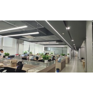 Hangzhou Tuoshen Teachnology Co., Ltd. Supplier Evaluation