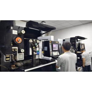 Shenzhen Abis Precision Technology Co., Ltd. Supplier Evaluation