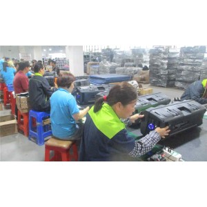 Dongguan Citysing-E Electronics Technology Co., Ltd. Supplier Evaluation
