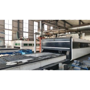 Shandong Beijun Machinery Co., Ltd. Supplier Evaluation