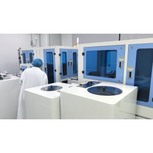 Nantong Wanli Medical Instrument Co., Ltd. Supplier Evaluation