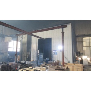 Shandong Xinchen Power Equipment Co., Ltd. Supplier Evaluation