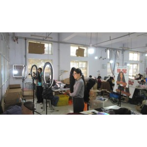 Xuchang Haoyi Arts & Crafts Co., Ltd. Supplier Evaluation