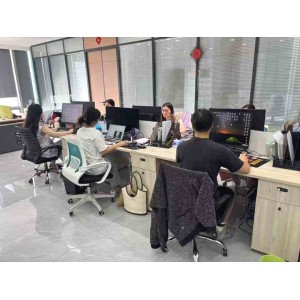 Hangzhou Befitter Machinery & Electronic Co., Ltd. Supplier Evaluation