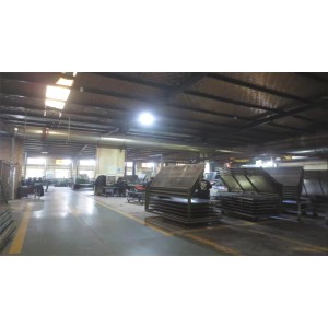 Qingdao Hitech Industrial Product Co., Ltd. Supplier Evaluation