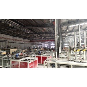 Shandong Bepro Building Materials Co., Ltd. Supplier Evaluation