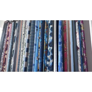 Xichao Ruipin (Changxing) Textile Co., Ltd. Supplier Evaluation
