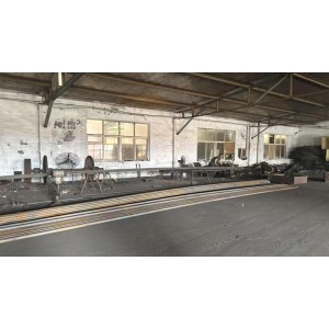Qingdao H-Ding Rigging Co.,Ltd. Supplier Evaluation