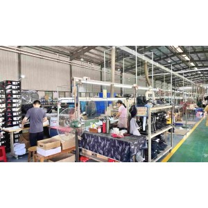 Foshan Scoyco Extreme Sports Product Co., Ltd. Supplier Evaluation