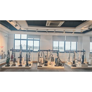 Suzhou Cleva Electric Appliance Co., Ltd. Supplier Evaluation