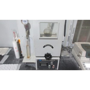Weifang Baolijia New Material Technology Co., Ltd. Supplier Evaluation
