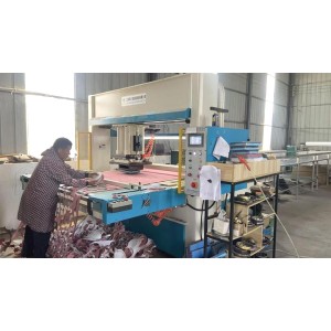 Zhengzhou Jiading Abrasive Manufacturing Co., Ltd. Supplier Evaluation