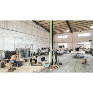 Shenzhen Xinyuanda Sculpture Art Co., Ltd. Supplier Evaluation